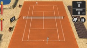 World of Tennis: Roaring ’20s screenshot 5