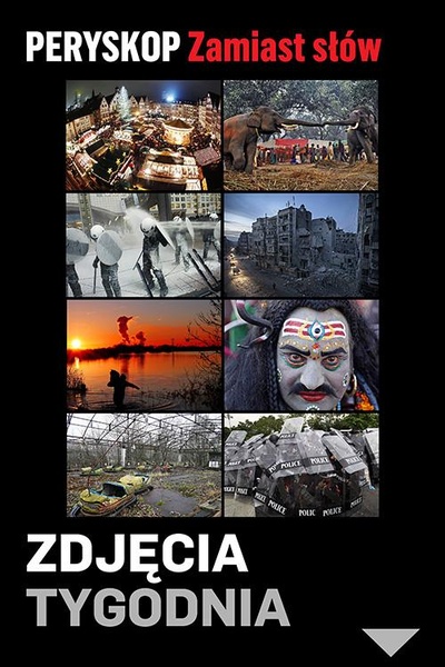 Newsweek Polska - Preview 5
