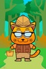 Animal Dress Up screenshot 4