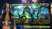 Cyber Arena screenshot 2