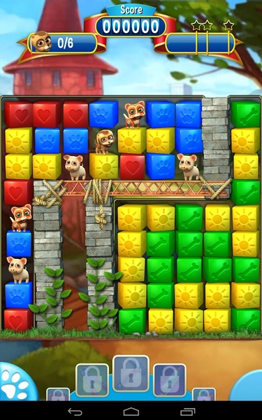 Pet Rescue Saga - Preview 8
