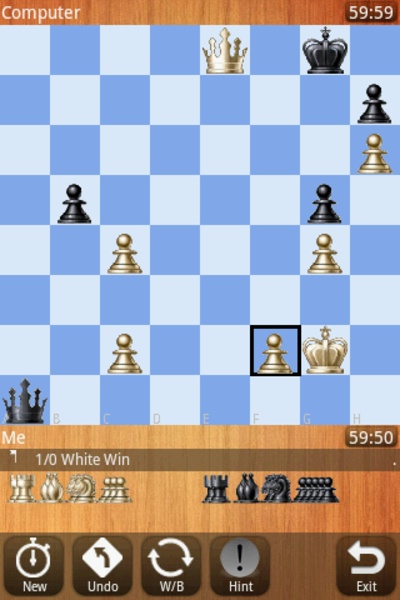 Chess Master for Android - Download the APK from Uptodown