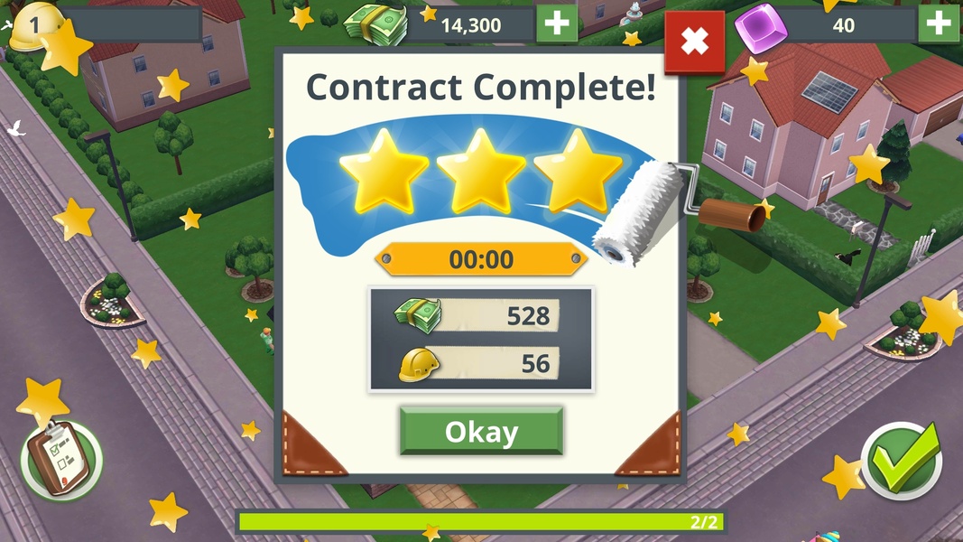Construction Hero - Preview 4