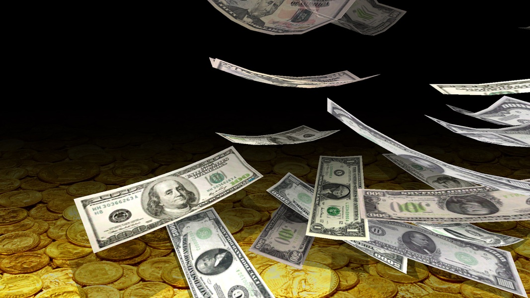Falling Money (Freemium) - Preview 10