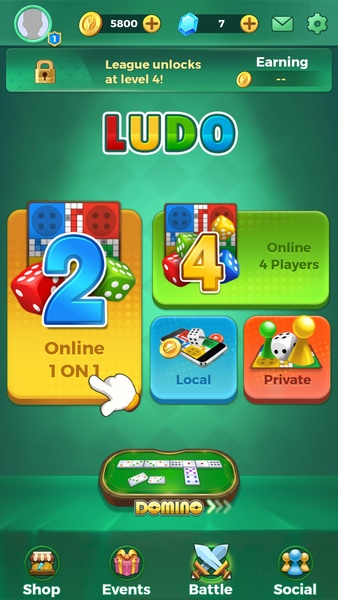 Yalla Ludo - Preview 8