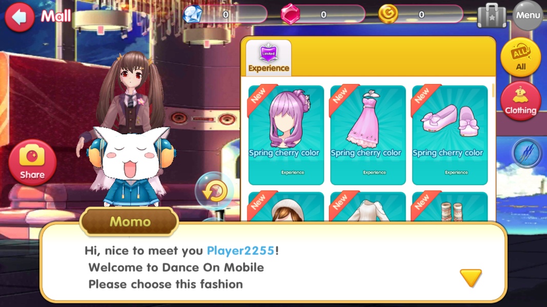 Dance On Mobile - Preview 7