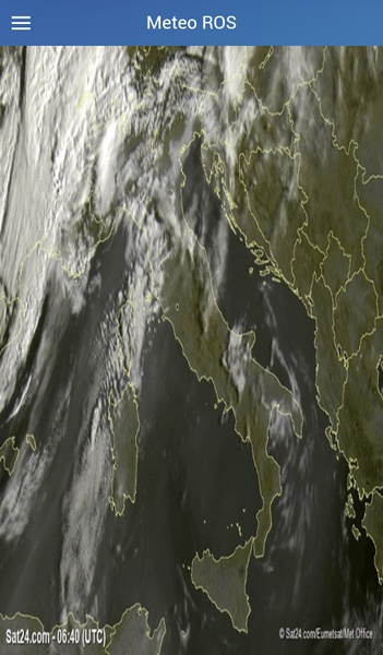Meteo AM - Preview 1