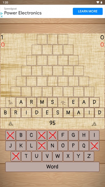 Egyptian Pyramids - Preview 2