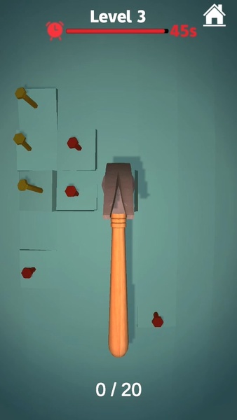 Peace Assembly - Preview 8
