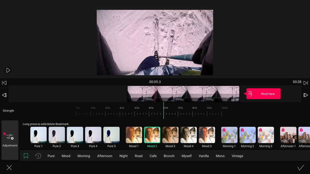 Vimo - Preview 8
