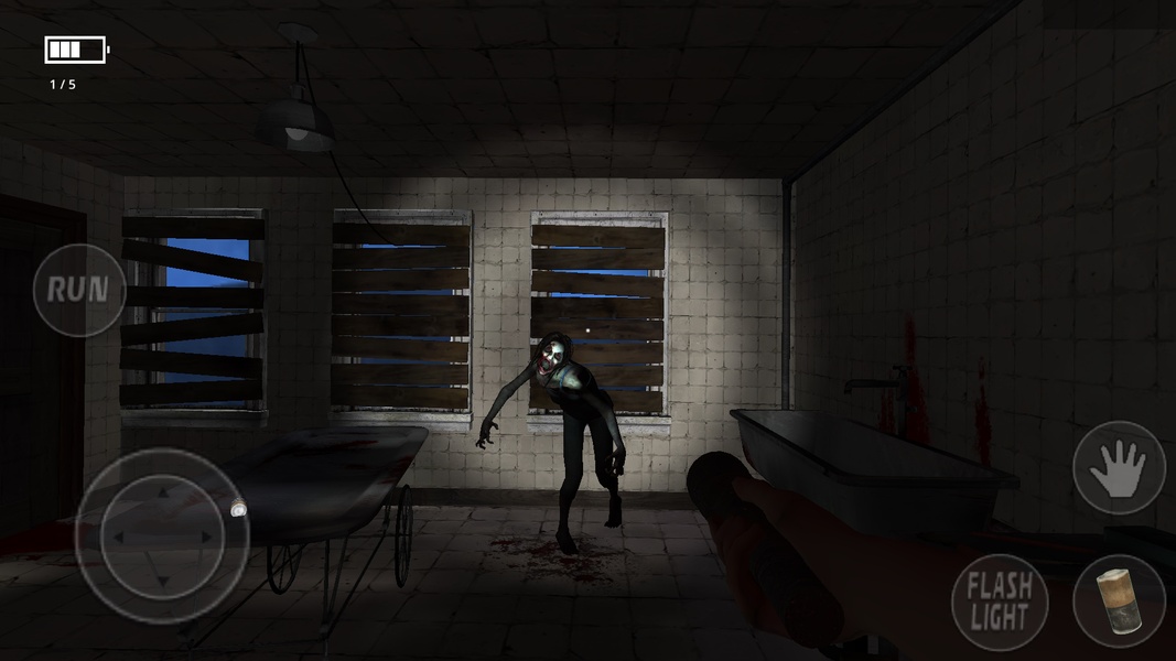 Demonic Manor - Preview 7