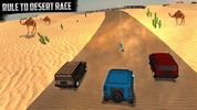 Real Desert Safari Racer screenshot 5