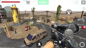 Counter Terrorist Sniper Hunter screenshot 1