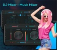 DJ Mixer - Music Mixer screenshot 7