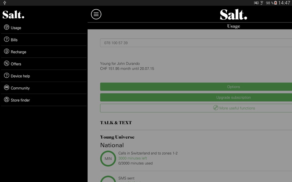 Mobile - Preview 2