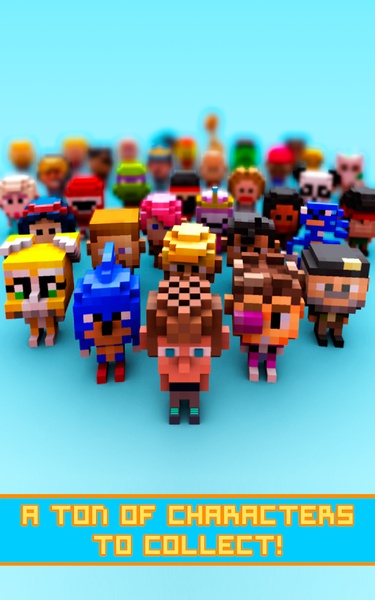 Block Jumper - Preview 3
