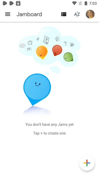 Jamboard - Preview 1