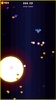 Space War - Retro Shooter screenshot 7