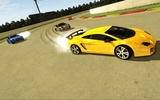 City Speed Racing screenshot 2