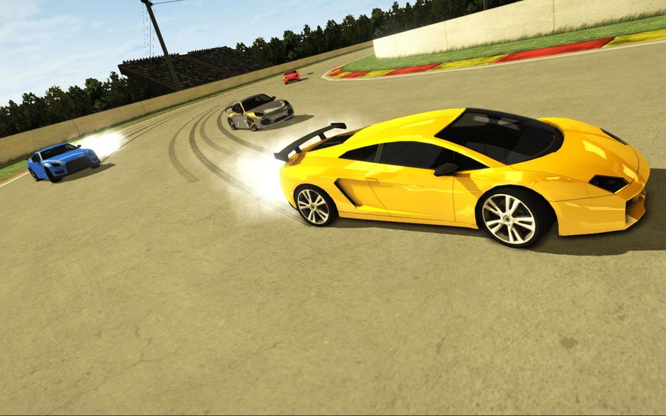 City Speed Racing - Preview 2