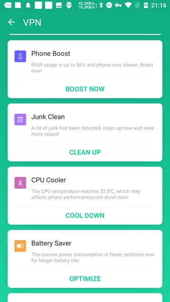 Junk Smasher - Preview 4