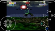 N64 Emulator screenshot 2