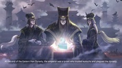 Three Kingdoms Origin screenshot 2