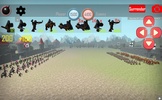 Holy Land Wars screenshot 7