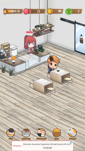 Tokioten - Preview 3