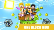 One Block screenshot 5