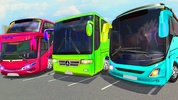 Bus Games 3D – Bus Simulator screenshot 7