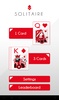 Solitaire screenshot 5