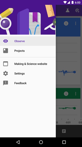 Science Journal - Preview 1