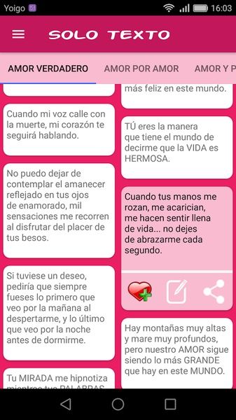 Amor Romantico - Preview 12