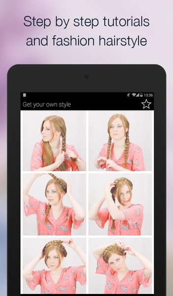 Hair styles and Haircuts - Preview 8