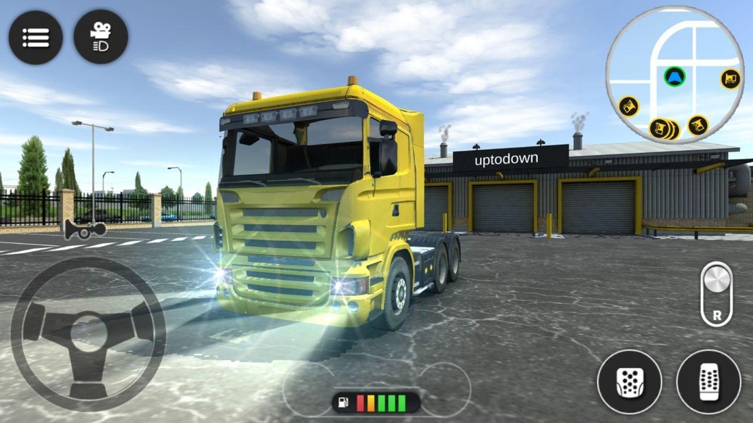 Drive Simulator 2020 - Preview 1