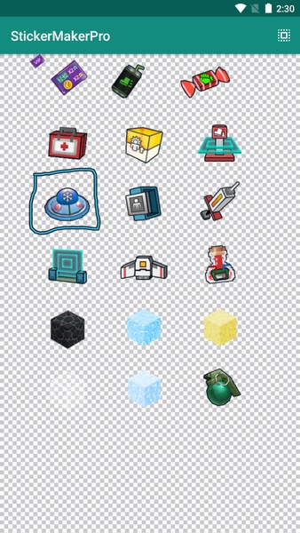 StickerMakerPro - Preview 8
