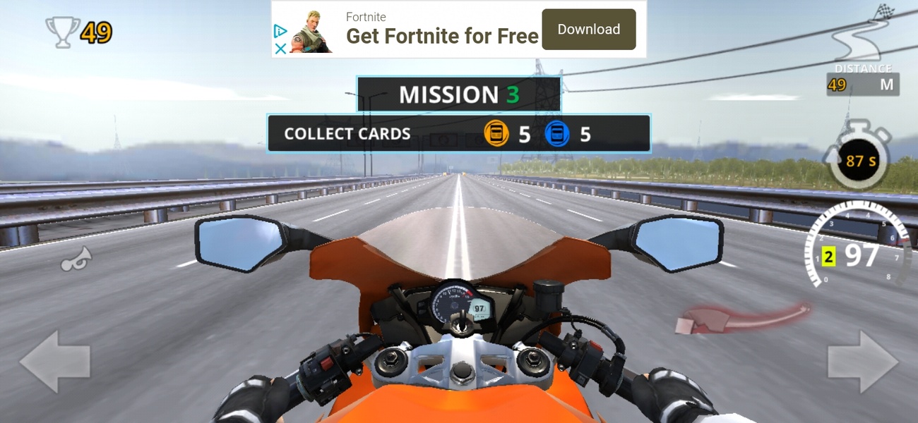 Xtreme Motorist - Preview 8