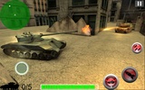 Modern Battle Tank War screenshot 5