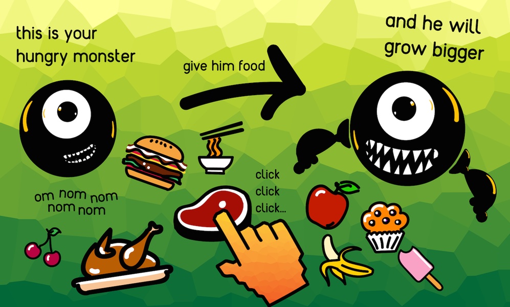 Monster Evolution Clicker - Preview 19