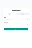 SmartSpend screenshot 1