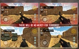 Counter Terrorist Attack War screenshot 5