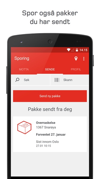 Sporing - Preview 13