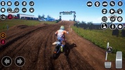 Motocross Mad Bike MX Racing screenshot 2
