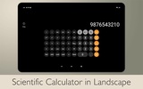 iCalculator - iOS Edition screenshot 11