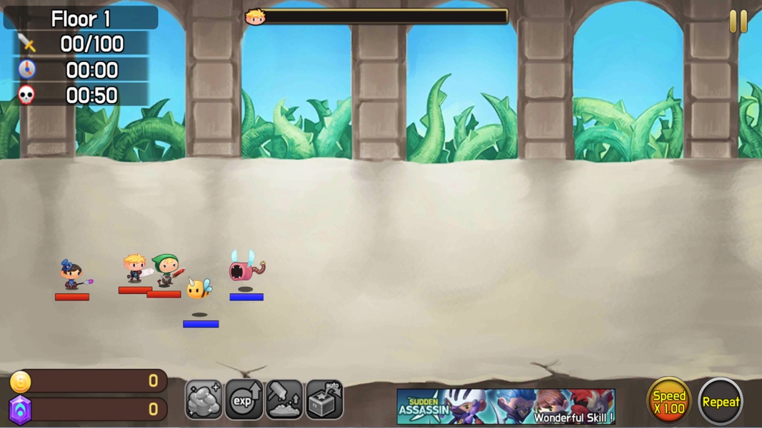 TowerOfFarming - Preview 3