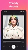 Melody screenshot 1