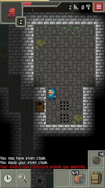 Yet Another Pixel Dungeon - Preview 2