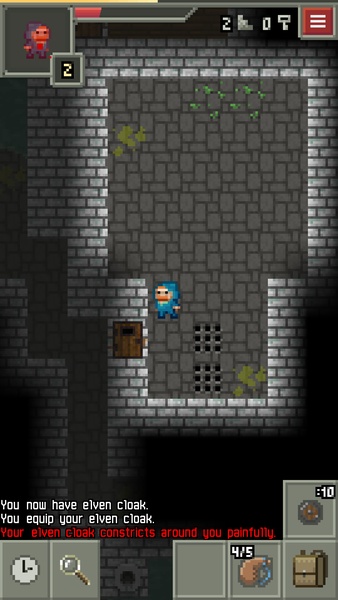 Yet Another Pixel Dungeon – Apps on Google Play