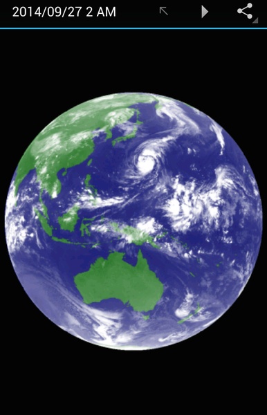 Earth - Preview 5
